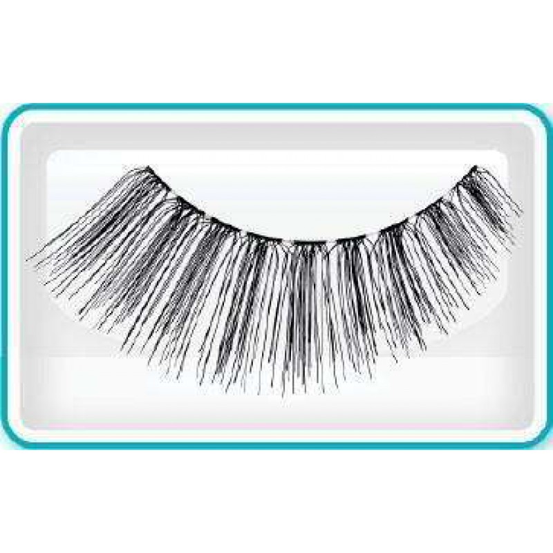 Ardell Eyelashes, Black, 118, 65091 KK BB 